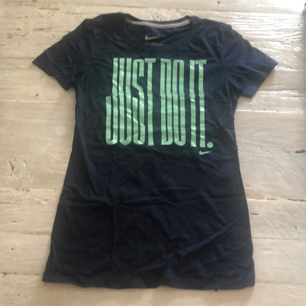 Nike slim fit xs T-shirt